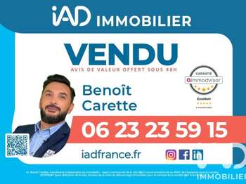 Vente appartement 4 pièces Vente appartement 4 pièces