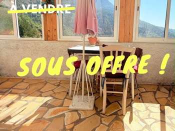 Vente Appartement 2 piècesToudon