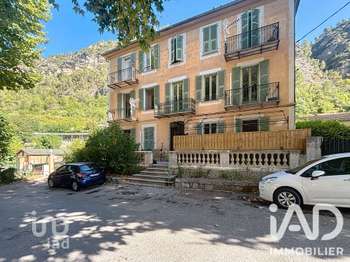 Vente Appartement 3 piècesTouët-sur-Var
