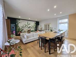 Vente Appartement 3 piècesToulenne