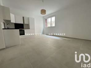 Vente Appartement 4 piècesToulon