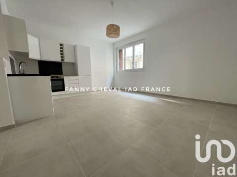 Vente appartement 4 pièces Toulon 83