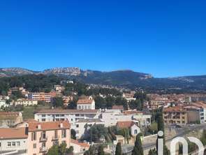 Vente Appartement 3 piècesToulon