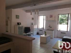 Vente Appartement 2 piècesToulon