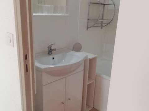 Vente appartement 2 pièces Vente appartement 2 pièces