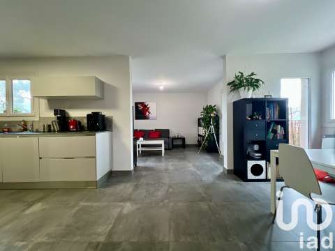 Vente appartement 5 pièces Toulon 83