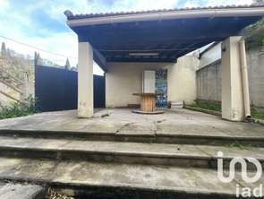 Vente Appartement 3 piècesToulon