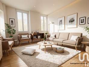 Vente Appartement 2 piècesToulon