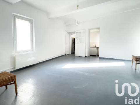Vente appartement 3 pièces Toulon 83
