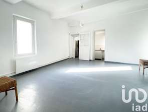 Vente Appartement 3 piècesToulon