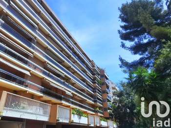 Vente Appartement 3 piècesToulon