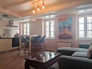 Vente Appartement 2 piècesToulon