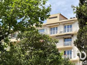 Vente Appartement 2 piècesToulon