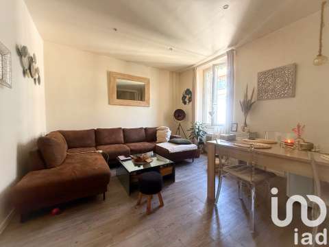 Vente appartement 2 pièces Toulon 83