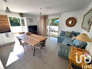 Vente Appartement 2 piècesToulon