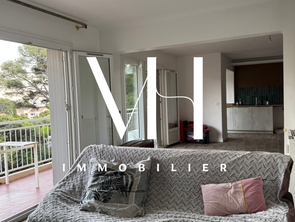 Vente Appartement 4 piècesToulon