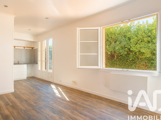 Vente appartement 1 pièce