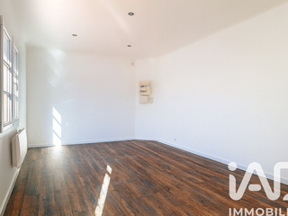 Vente appartement 1 pièce