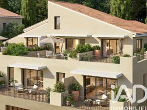 Vente Appartement 3 piècesToulon