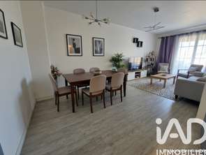 Vente Appartement 3 piècesToulon
