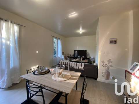 Vente appartement 2 pièces Toulon 83