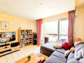 Vente Appartement 3 piècesToulon