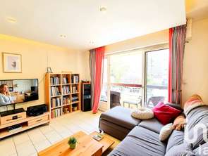 Vente Appartement 3 piècesToulon