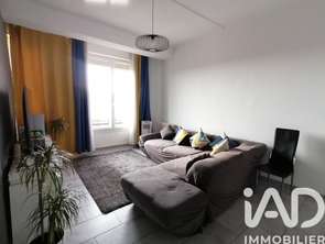 Vente Appartement 3 piècesToulon