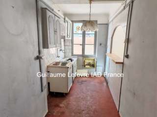 Vente appartement 1 pièce Vente appartement 1 pièce