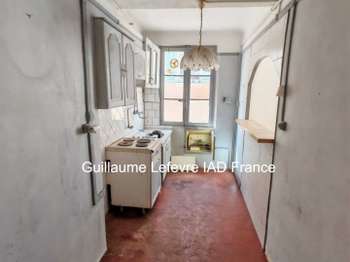 Vente appartement 1 pièce Vente appartement 1 pièce