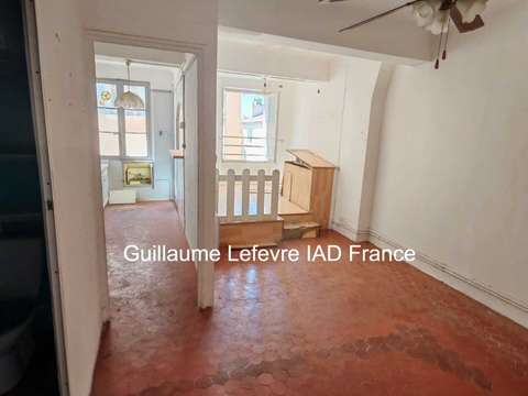 Vente appartement 1 pièce Vente appartement 1 pièce