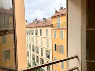 Vente appartement 1 pièce