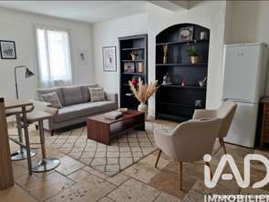 Vente Appartement 3 piècesToulon