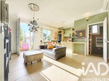 Vente Appartement 3 piècesToulon