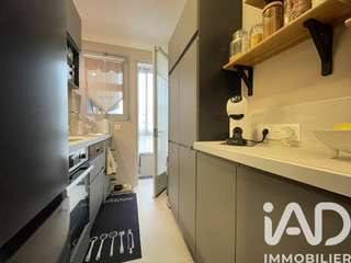 Vente appartement 3 pièces Vente appartement 3 pièces