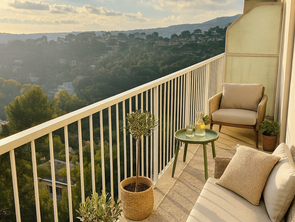 Vente Appartement 4 piècesToulon
