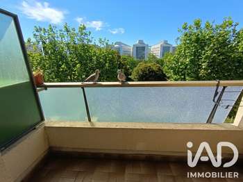 Vente appartement 2 pièces Toulon 83