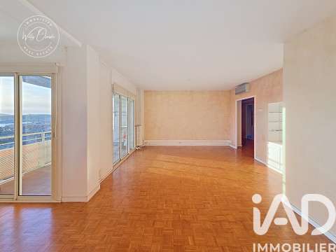 Vente appartement 5 pièces