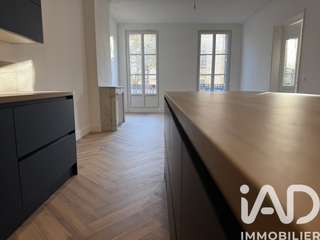 Vente appartement 5 pièces