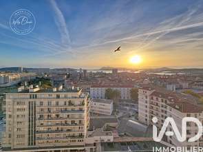 Vente Appartement 5 piècesToulon
