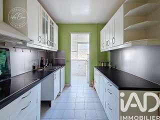 Vente appartement 5 pièces