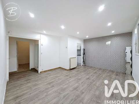 Vente appartement 3 pièces Toulon 83