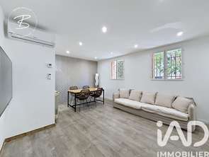Vente Appartement 3 piècesToulon