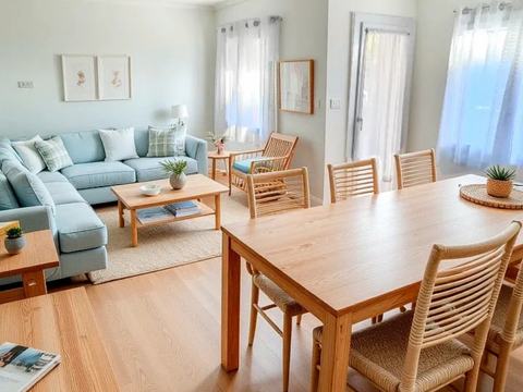 Vente appartement 3 pièces Toulon 83