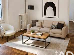 Vente Appartement 2 piècesToulon