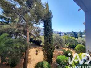 Vente Appartement 4 piècesToulon