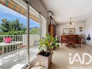 Vente Appartement 4 piècesToulon