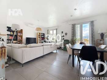 Vente appartement 5 pièces Toulon 83
