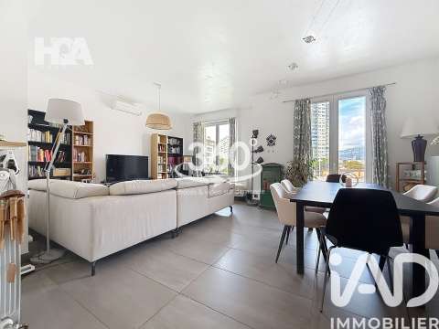 Vente appartement 5 pièces Toulon 83
