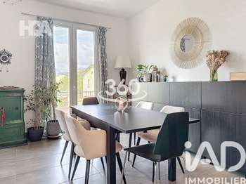 Vente appartement 5 pièces Vente appartement 5 pièces